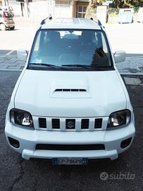 SUZUKI Jimny 3ª serie - 2013