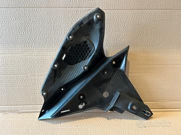 Carena interna sinistra Yamaha MT-09 Tracer 2015