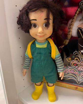 Bonnie toy story
