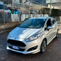 Ford Fiesta ST line 1.5 diesel  NEOPATENTATI