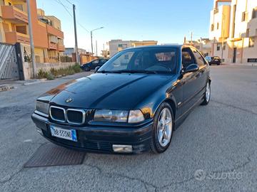 Bmw 318 318tds turbodiesel cat Compact