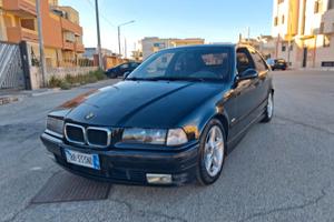 Bmw 318 318tds turbodiesel cat Compact