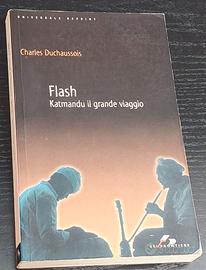 Flash – Katmandu il grande viaggio (2004)