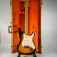 chitarra Fender stratocaster american vint