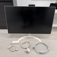 Monitor LG 27UD69 27” 4K IPS