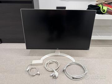 Monitor LG 27UD69 27” 4K IPS