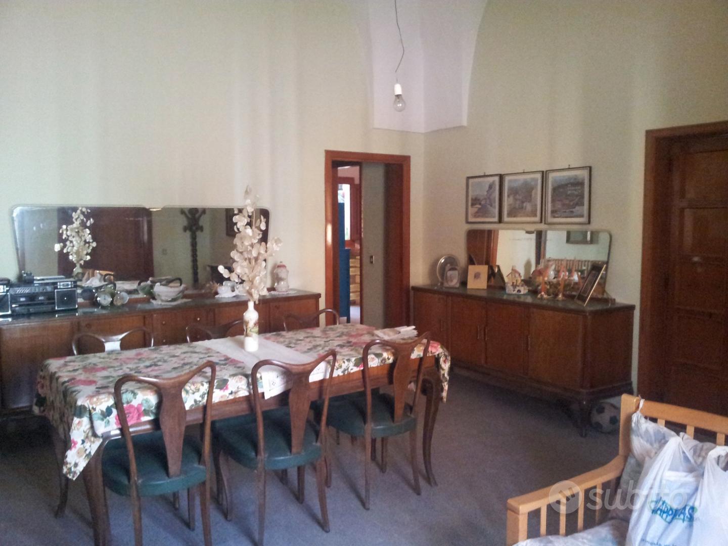 Appartamento – Campi Salentina, Lecce - Vista 4
