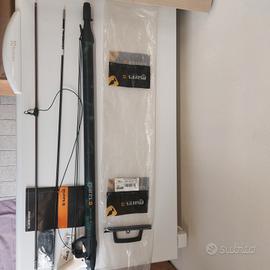 Fucile subacqueo mares ad Aria