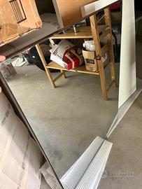 anta a specchio – ideale anche come specchio