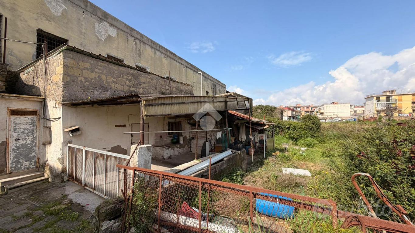 RUSTICO A ERCOLANO - Vista 4