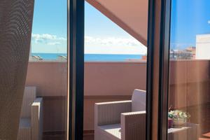 Fronte spiaggia monopoli