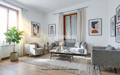 Appartamento a Sesto Calende 2 locali