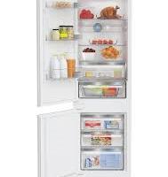 Frigorifero da incasso Electrolux come nuovo