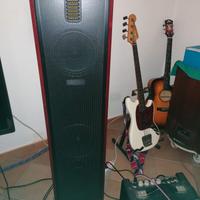 Diffusori Martin Logan XT60