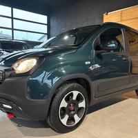 Fiat Panda 1.0 Hybrid City Cross 70CV 40.000KM