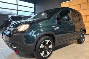 Fiat Panda 1.0 Hybrid City Cross 70CV 40.000KM