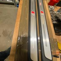 Battittacco Audi s3 8v