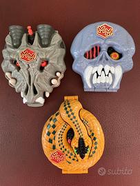 Giochi anni 90 Mighty max doom zones