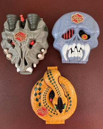 Giochi anni 90 Mighty max doom zones