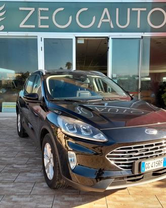 Ford Kuga 1.5 EcoBlue 120 CV 2WD Titanium Business