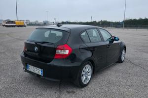 Bmw serie 1 e87 120d m47