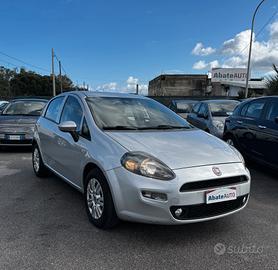 Fiat G.Punto 1.3 MJT II 75 CV 5 porte Street