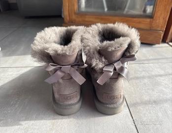 Stivali ugg