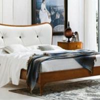 Letto Le Falier, modello Nuvola coll. Le Mimose