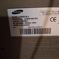 TV LCD SAMSUNG