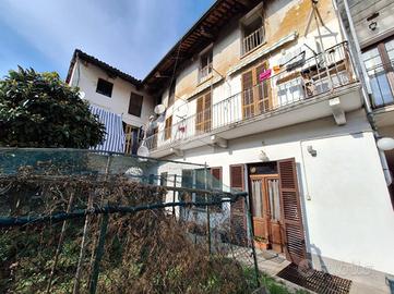 3 LOCALI A STRAMBINO