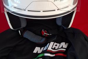 casco Nolan N30-4 taglia S