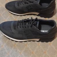 sneakers uomo Bikkembergs 