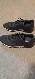 sneakers uomo Bikkembergs 