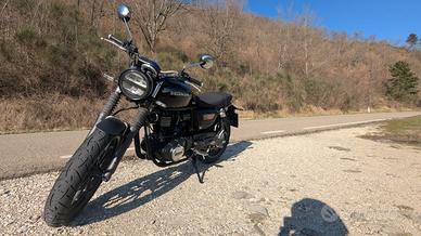 HONDA GB 350S