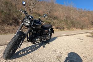 HONDA GB 350S