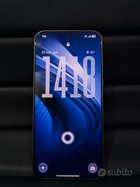 Oppo find x9 pro 