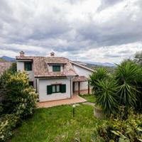 PORZIONE DI BIFAMILIARE A SANT'ANGELO ROMANO