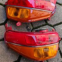 Stop  posteriori Suzuki Burgman 650