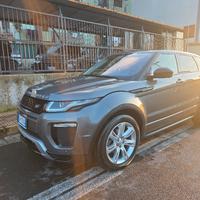 Rover Evoque 2.0 150CV TD4 HSE Dynamic 