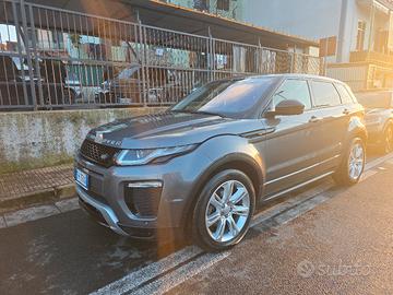 Rover Evoque 2.0 150CV TD4 HSE Dynamic 