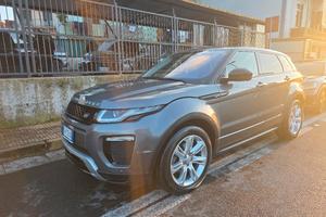 Rover Evoque 2.0 150CV TD4 HSE Dynamic 