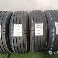 4 gomme 235 50 20 PIRELLI RIF28