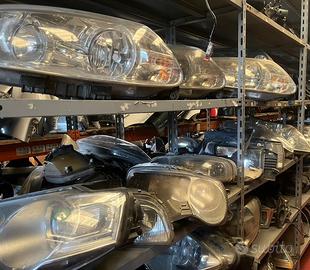 Faro fanale anteriore dx Fiat Alfa Romeo Lancia