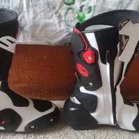 Stivali da moto SIDI unisex