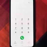 Samsung Galaxy A15, Smartphone Android 15