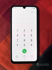 Samsung Galaxy A15, Smartphone Android 15