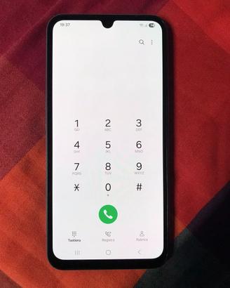 Samsung Galaxy A15, Smartphone Android 15