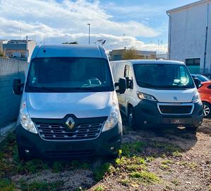 *SUPER PROMO* Renault Master ENERGY dCi 163 RENAUL