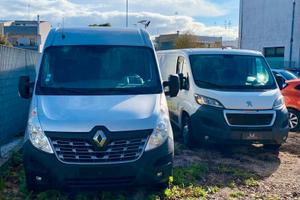 *SUPER PROMO* Renault Master ENERGY dCi 163 RENAUL