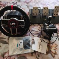 Volante FR-Tec Suzuka Wheel Elite Next